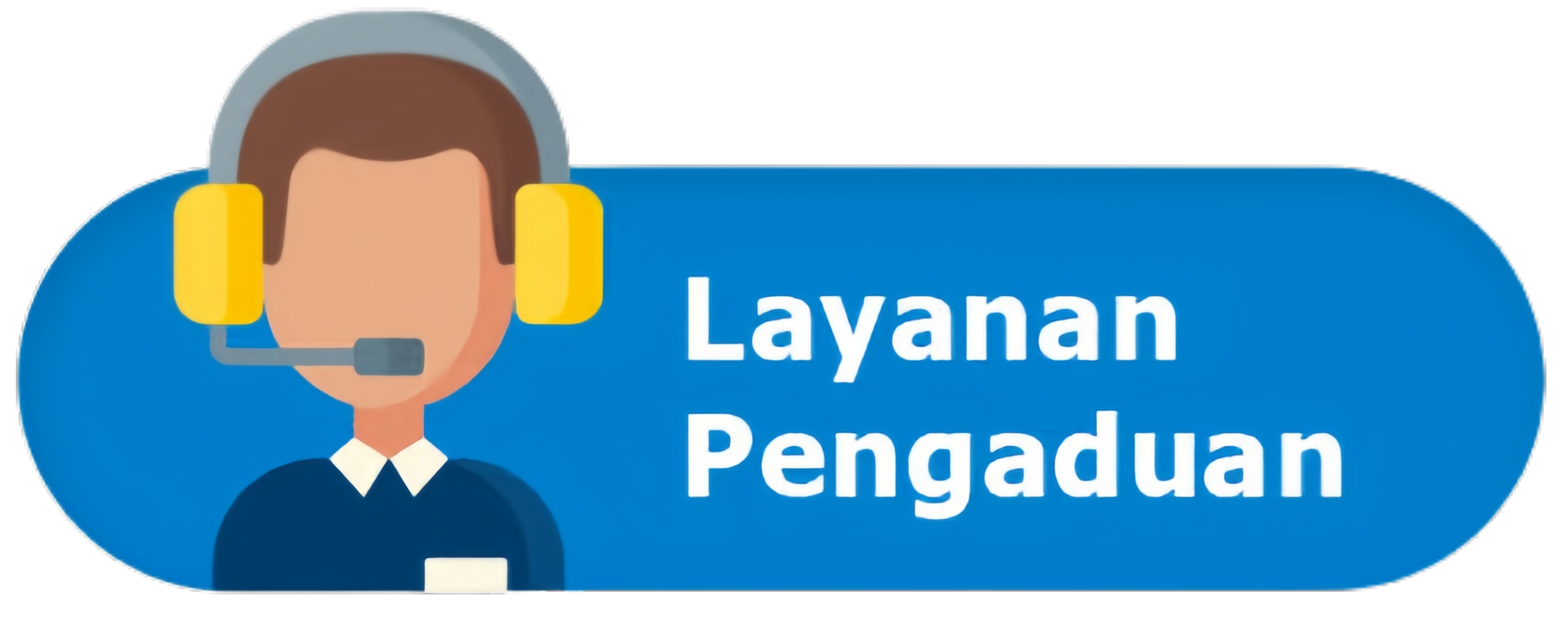 SI-Pengaduan